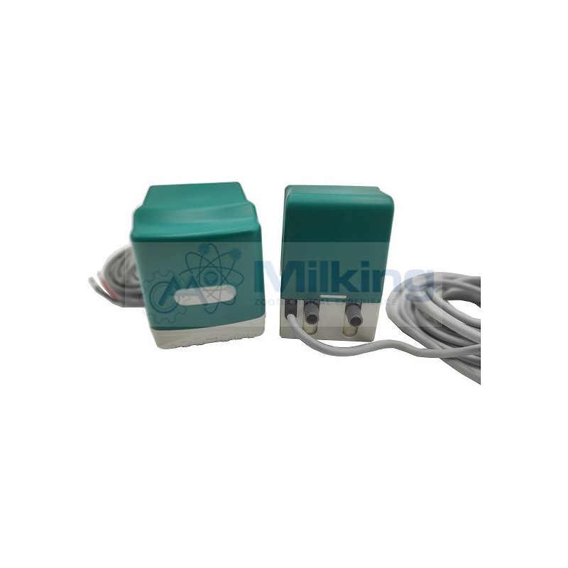 PULSATORE EL. TIPO STIM. APEX M CORR. 7051 2950 190