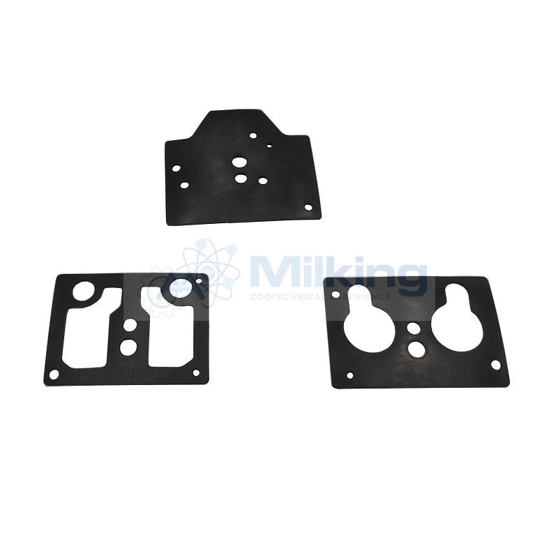 KIT GUARNIZIONI STIMOPULS/AUTOPULS APEX