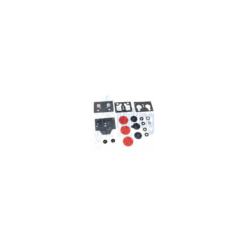 KIT STIMOPULS ADATT. GEA 7051 9905 000