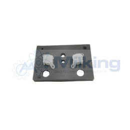 PIASTRINA PULSATORE CORR. 7051 1477 000