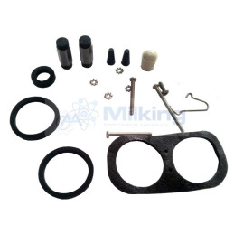 KIT RIPARAZIONE PULSATORE BM 18 PZ