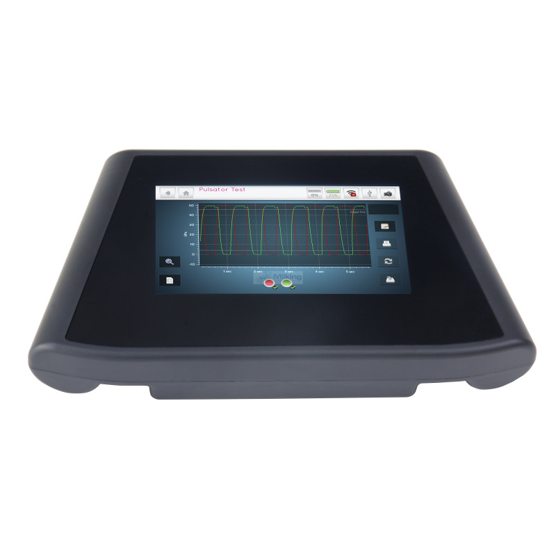 PULSOGRAFO ELETTRONICO PT VI