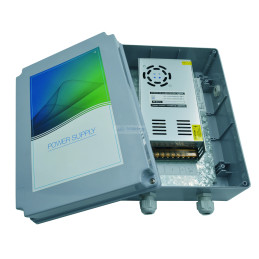 CASS DI ALIMENTAZIONE INTEGRATA X 13-24 AGROTRONIC