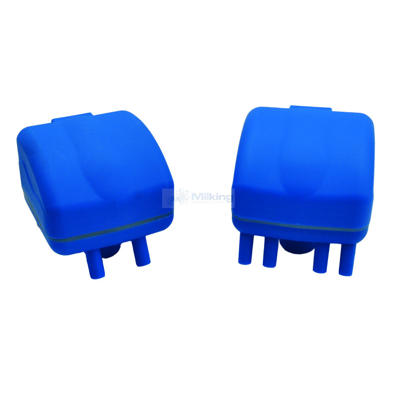 PULSATORE AGROTRONIC AM-4-PRO