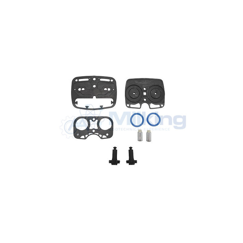 KIT COMPLETO LE30/CV30/LP30