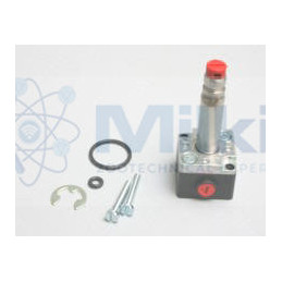 VALVOLA TIPO DM P207