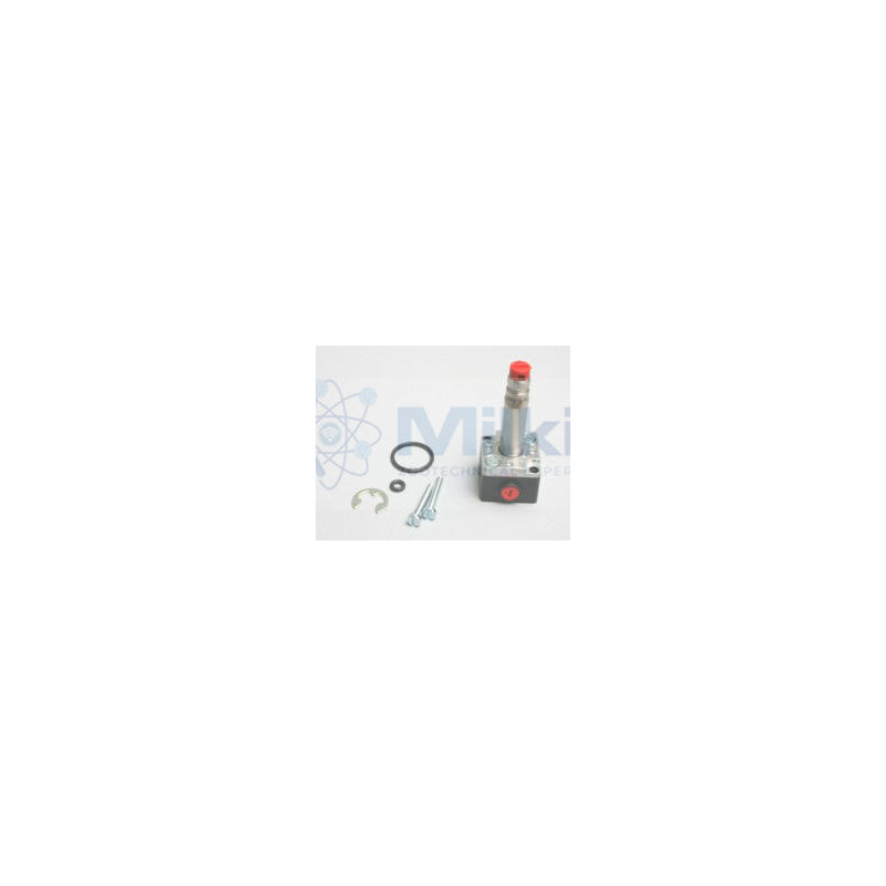 VALVOLA TIPO DM P207