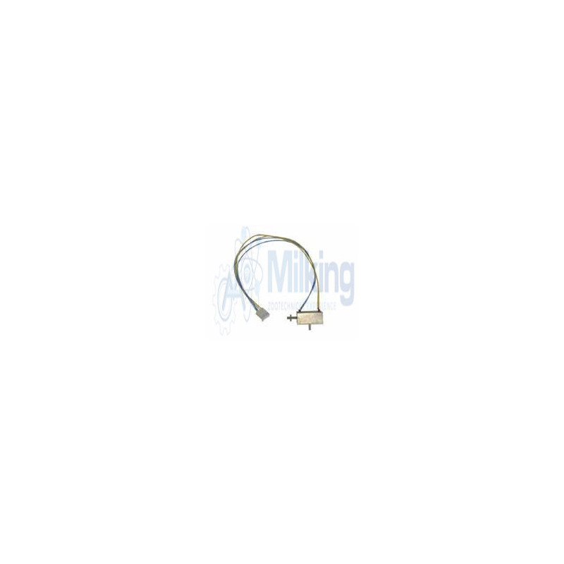 MICROMAGNETE PULSATORE CON CONNETTORE T. WF 7161-2687-030