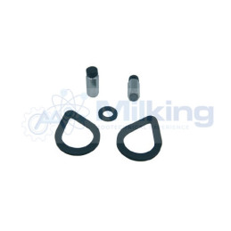 KIT RIPARAZIONE PULSATORE UNIVERSAL/DL