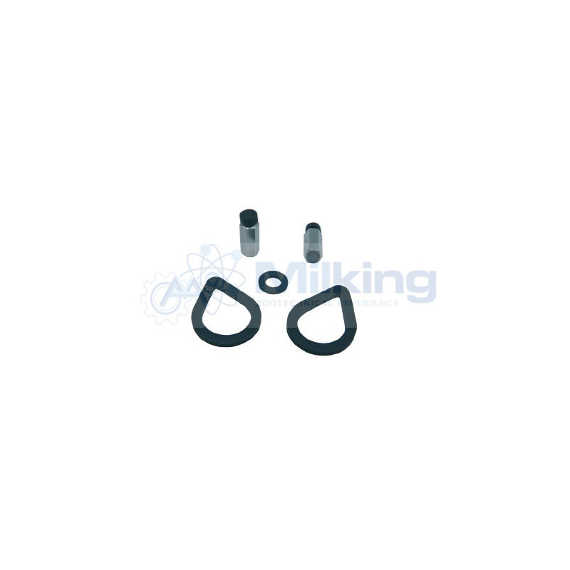 KIT RIPARAZIONE PULSATORE UNIVERSAL/DL