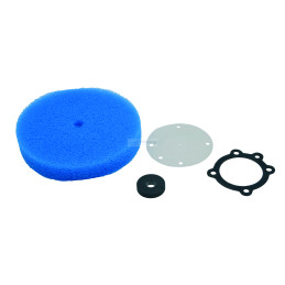 KIT PER MASTER RELAY FW. 043421
