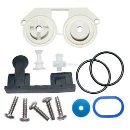 KIT VALVOLA CONTROLLO VAC/ATM