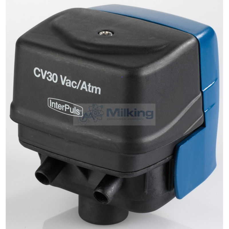 CV30 INVERSA 24V - CAVO 1X3 POLI
