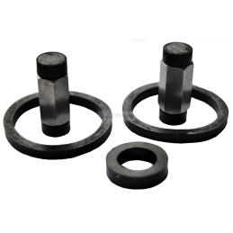 KIT RIPARAZIONE PULSATORE BOUMATIC