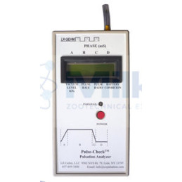 NUOVO PULSOGRAFO PULSE-CHECK