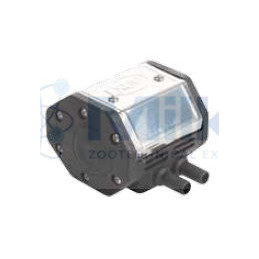 PULSATORE BRK COMPLETO 50/50