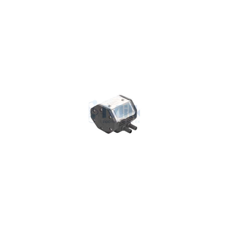 PULSATORE BRK COMPLETO 50/50