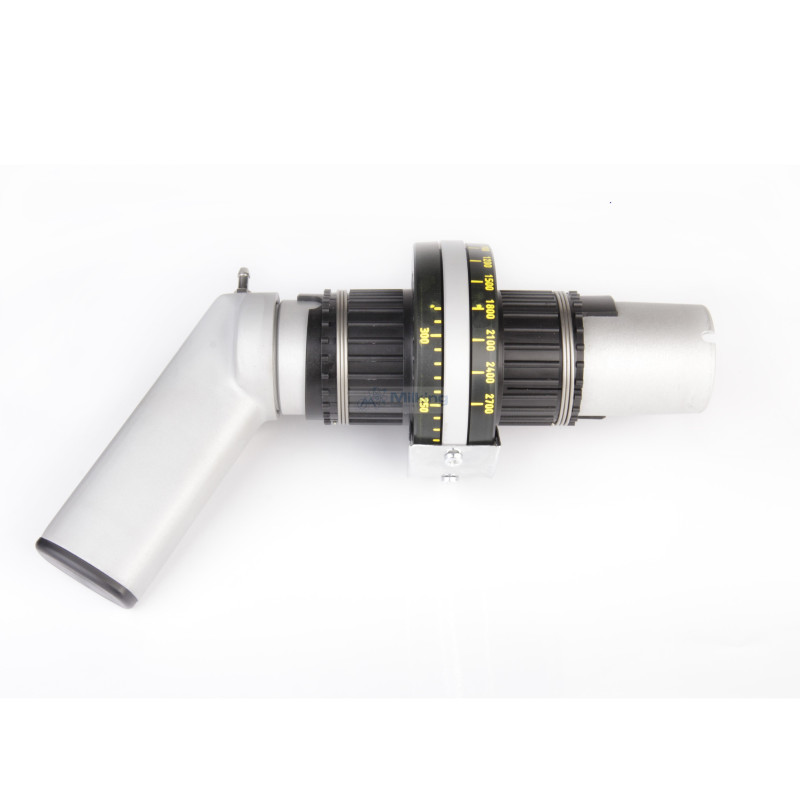 FLUSSOMETRO AFM-3000