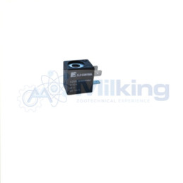BOBINA ALFADAST 12V