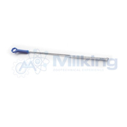 SPAZZOLINO CORTO MM. 400