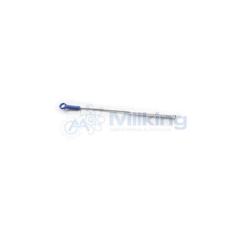 SPAZZOLINO CORTO MM. 400