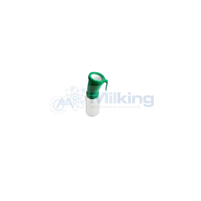 BICCHIEROTTO ANTIRITORNO VERDE
