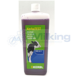 LIQUIDO PER CONTROLLO MASTITE LT. 1