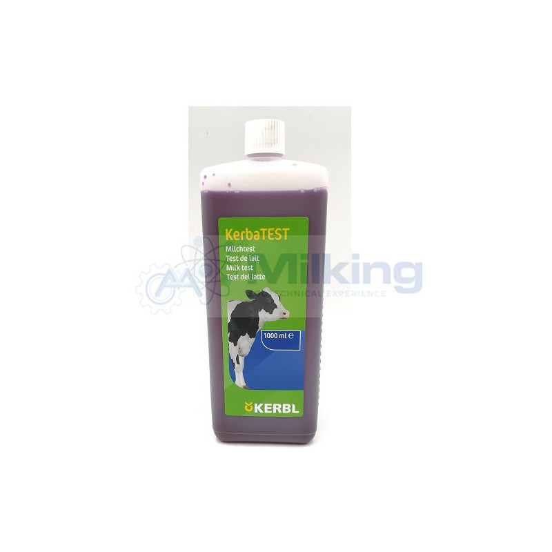 LIQUIDO PER CONTROLLO MASTITE LT. 1