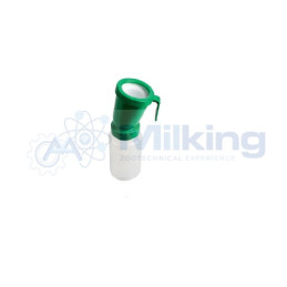BICCHIEROTTO ANTIRITORNO BLU