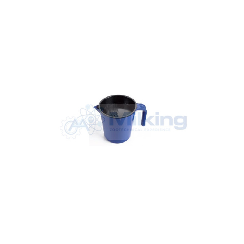 TAZZA PRIMI SPRUZZI