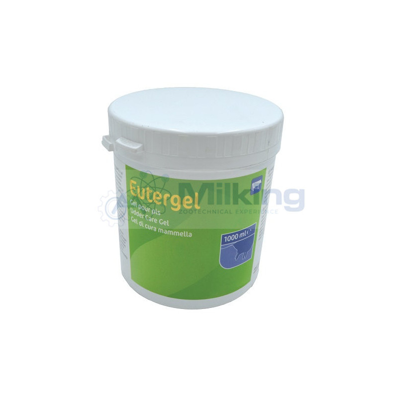 EUTERGEL 1000 ML.