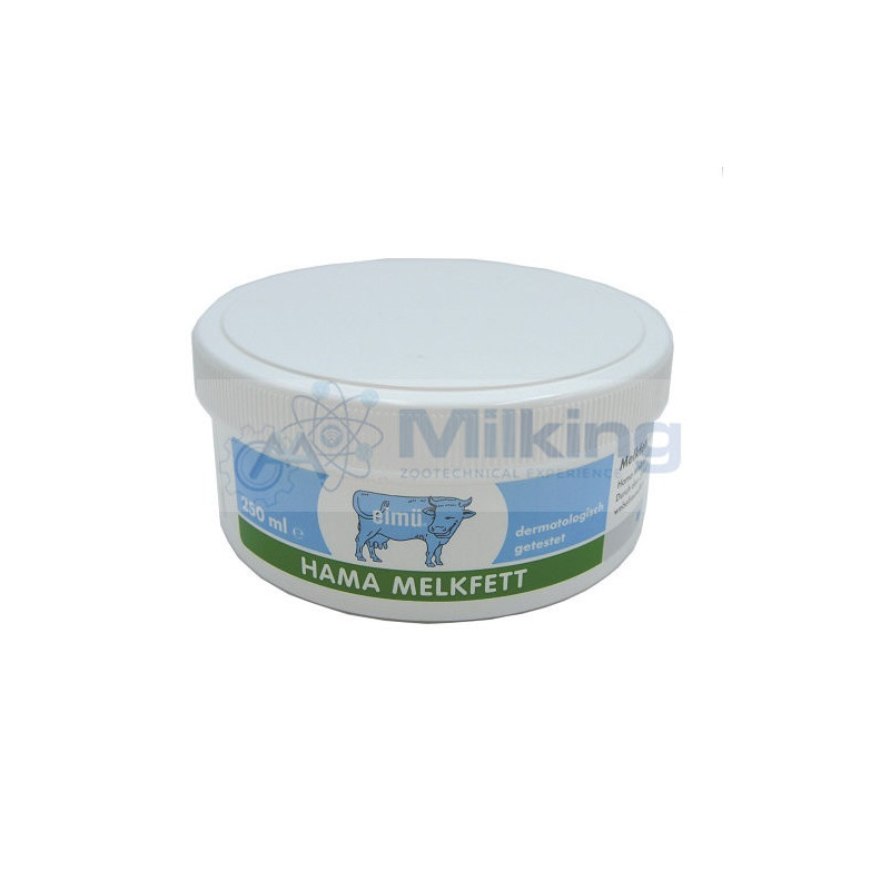 HAMA MELKFETT 250 ML.