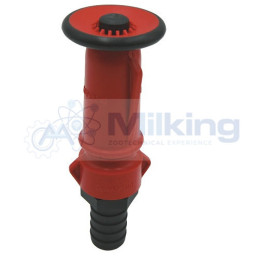 DOCCETTA POWER JET, ROSSA, 1