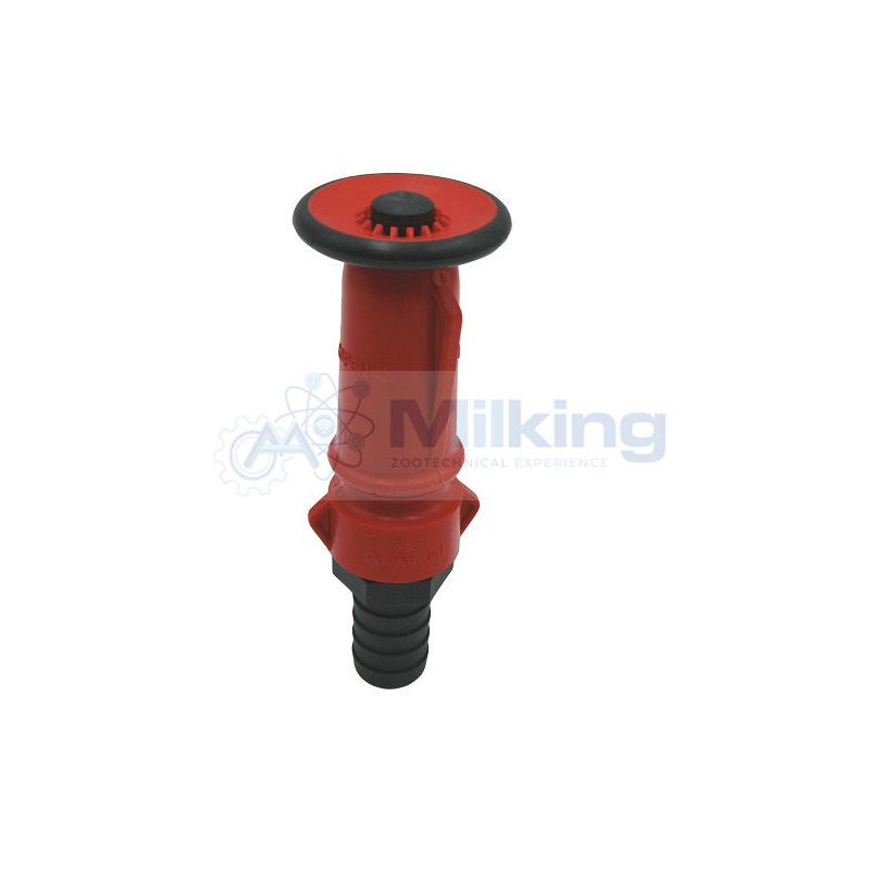 DOCCETTA POWER JET, ROSSA, 1