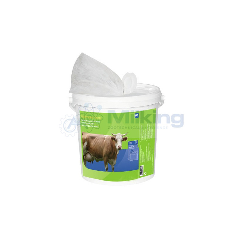 UDDEROCLEAN CONT. 1000 PANNI