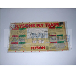 FLYTRAP