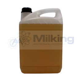 OLIO PERSIAN TANICA LT.5