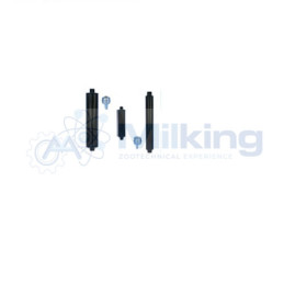 SILENZIATORE PER GPV 750/500