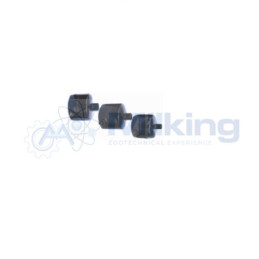 SEPARATORE OLIO/ARIA 2 29 MM PER GPV 2200