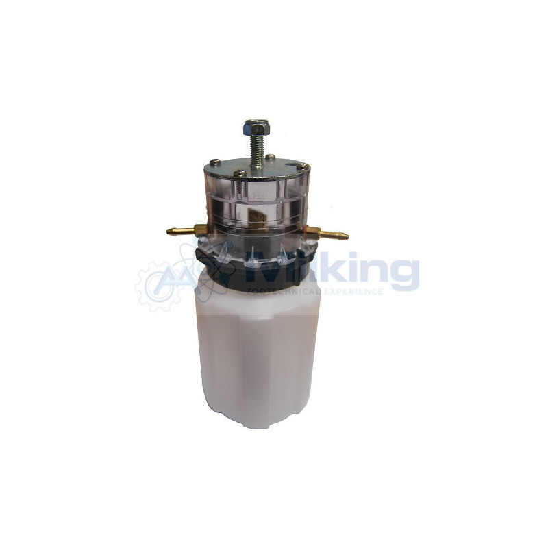 OLIATORE MODELLO DL PER POMPA VP18 74 76 77 78, CORR. 958550 90