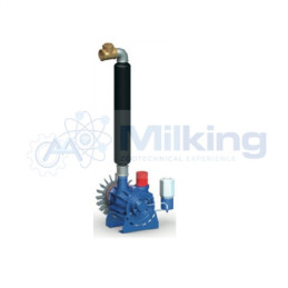 GPV 1000 SU BASAMENTO SENZA MOTORE ELETTRICO AM/CAM1000-SM