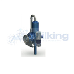 GPV 350 SU BASAMENTO HP. 1,5 AM/CAM350