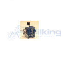 GPV 1000 AL SU BASAMENTO HP. 4 - LT/MIN 1000 AM/ALS1000