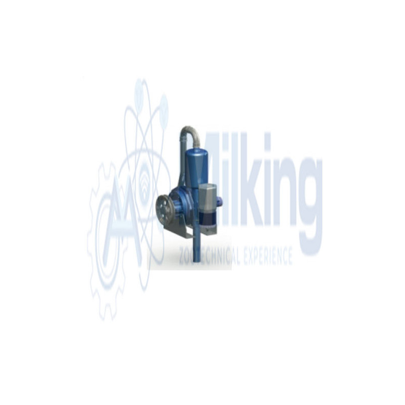 GPV 350 SU SERB. LT. 45 HP. 1,5 220V MONOFASE