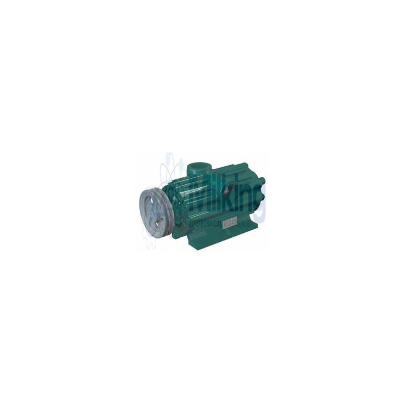 POMPA VUOTO T. FW Q4 NUDA