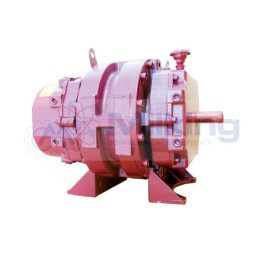 POMPA A LOBI SUTORBILT 6-M, USCITE 5