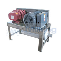 BASE ORIZZONTALE DA 15 A 30 HP