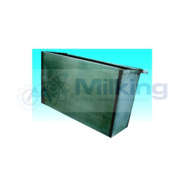 VASCA INOX LT. 220