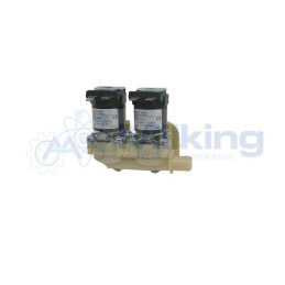 VALVOLA MISCELATRICE 220 240V 50 60 HZ, TIPO SERAP