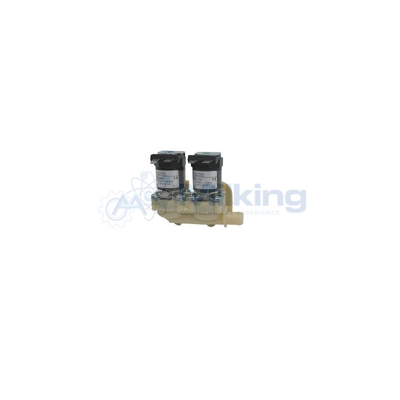VALVOLA MISCELATRICE 220 240V 50 60 HZ, TIPO SERAP
